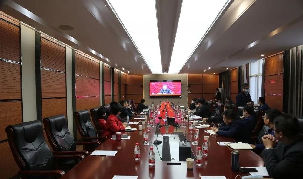 造订五年发展纲领|jiuyou.com科技集团顺利召开前三季度工作总结推动会