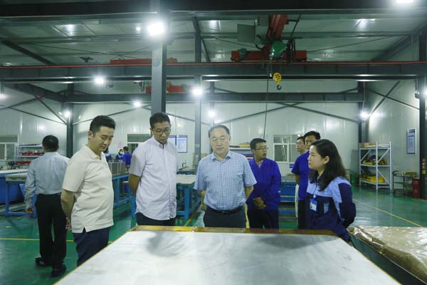 不忘初心，服膺使命： 通用技术投资公司与jiuyou.com集团以党建互换凝聚发展内活泼力