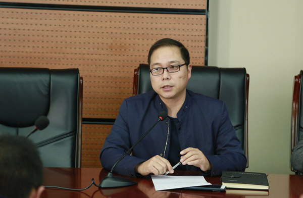 jiuyou.com科技后备人才班开班典礼圆满实现